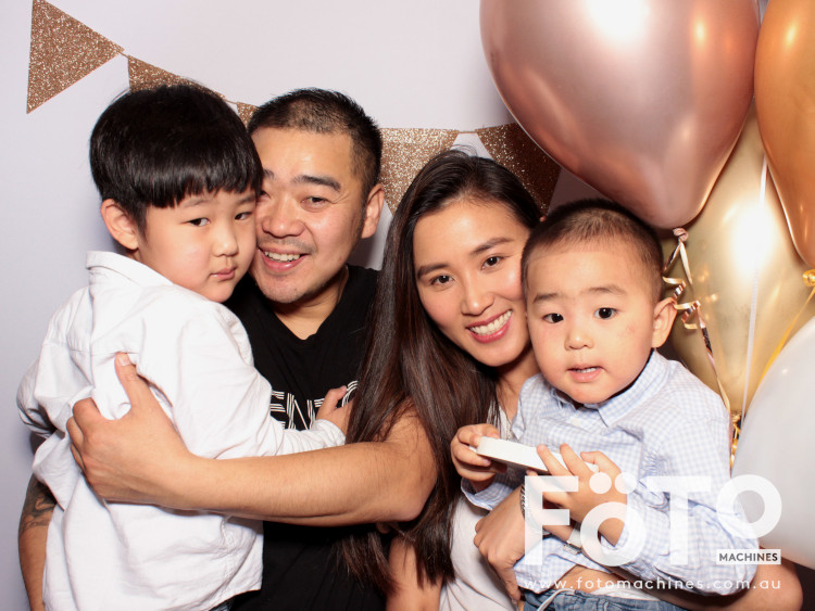 Harry's 1st Birthday | View more photos from the event at gallery.fotomachines.com.au/u/FOTOMachines/Harrys-1st-Birthday