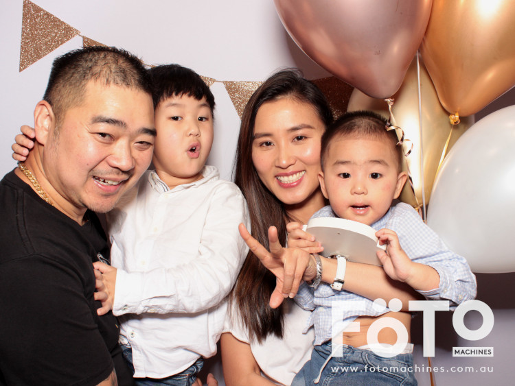 Harry's 1st Birthday | View more photos from the event at gallery.fotomachines.com.au/u/FOTOMachines/Harrys-1st-Birthday