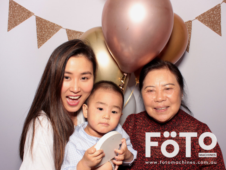 Harry's 1st Birthday | View more photos from the event at gallery.fotomachines.com.au/u/FOTOMachines/Harrys-1st-Birthday