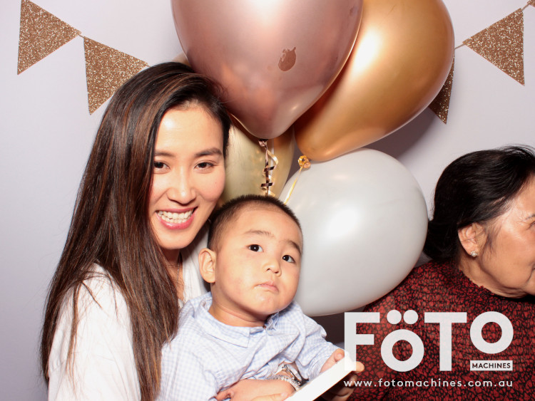 Harry's 1st Birthday | View more photos from the event at gallery.fotomachines.com.au/u/FOTOMachines/Harrys-1st-Birthday