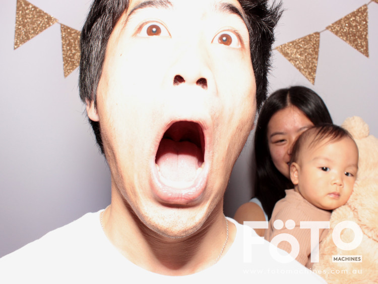 Harry's 1st Birthday | View more photos from the event at gallery.fotomachines.com.au/u/FOTOMachines/Harrys-1st-Birthday