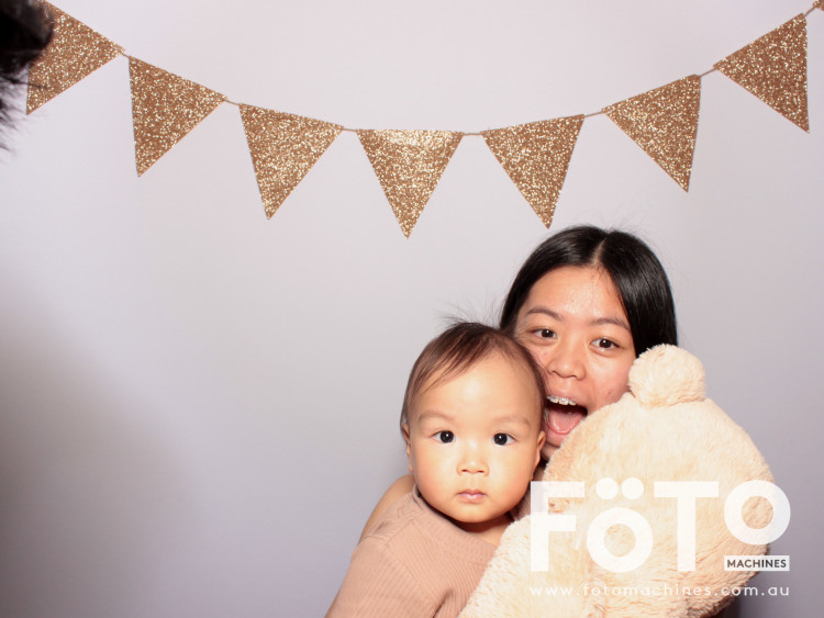 Harry's 1st Birthday | View more photos from the event at gallery.fotomachines.com.au/u/FOTOMachines/Harrys-1st-Birthday