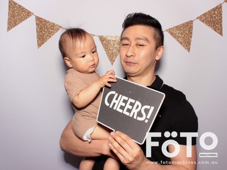 Harry's 1st Birthday | View more photos from the event at gallery.fotomachines.com.au/u/FOTOMachines/Harrys-1st-Birthday