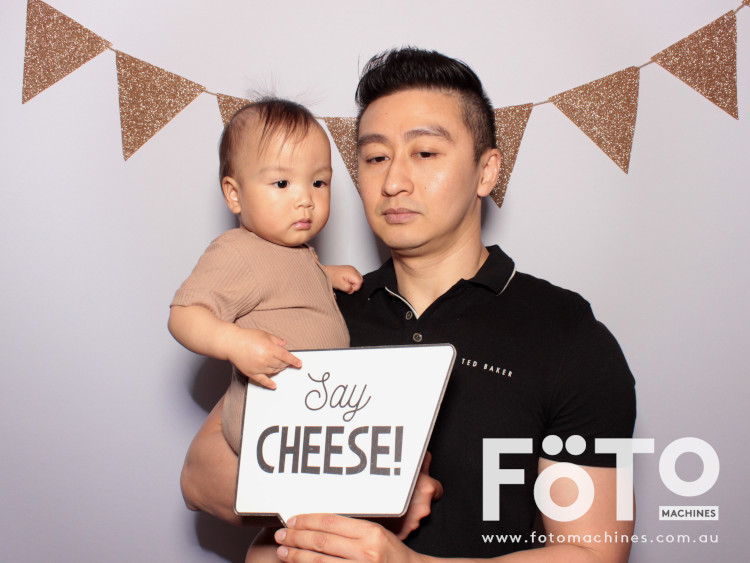 Harry's 1st Birthday | View more photos from the event at gallery.fotomachines.com.au/u/FOTOMachines/Harrys-1st-Birthday