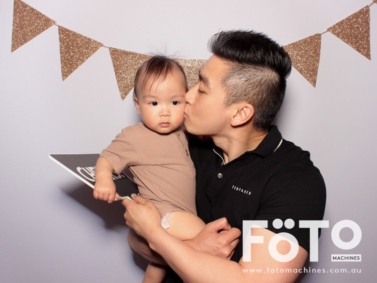 Harry's 1st Birthday | View more photos from the event at gallery.fotomachines.com.au/u/FOTOMachines/Harrys-1st-Birthday