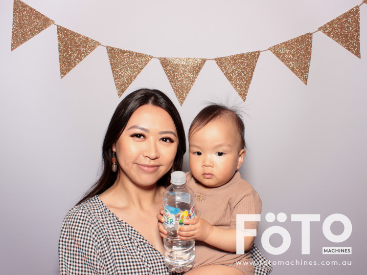 Harry's 1st Birthday | View more photos from the event at gallery.fotomachines.com.au/u/FOTOMachines/Harrys-1st-Birthday