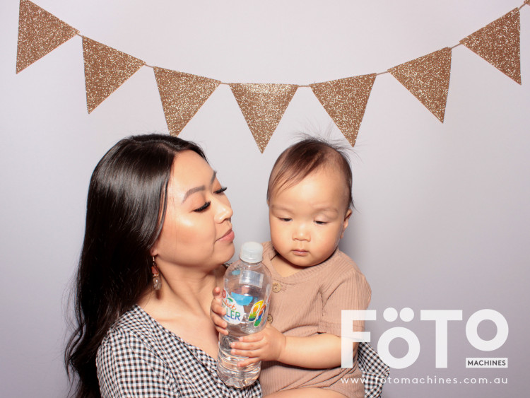 Harry's 1st Birthday | View more photos from the event at gallery.fotomachines.com.au/u/FOTOMachines/Harrys-1st-Birthday