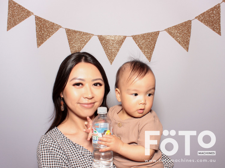 Harry's 1st Birthday | View more photos from the event at gallery.fotomachines.com.au/u/FOTOMachines/Harrys-1st-Birthday