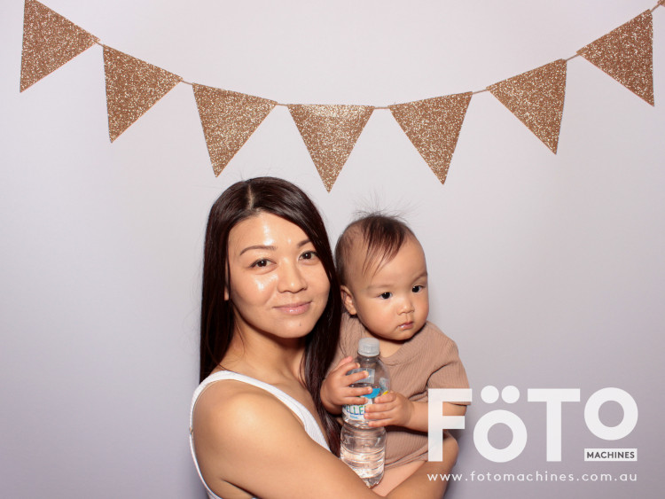 Harry's 1st Birthday | View more photos from the event at gallery.fotomachines.com.au/u/FOTOMachines/Harrys-1st-Birthday