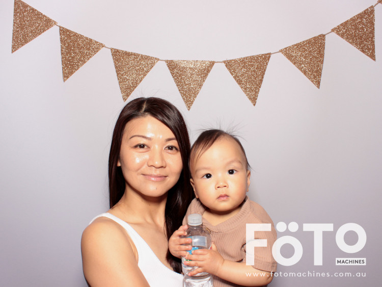 Harry's 1st Birthday | View more photos from the event at gallery.fotomachines.com.au/u/FOTOMachines/Harrys-1st-Birthday