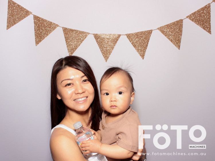 Harry's 1st Birthday | View more photos from the event at gallery.fotomachines.com.au/u/FOTOMachines/Harrys-1st-Birthday