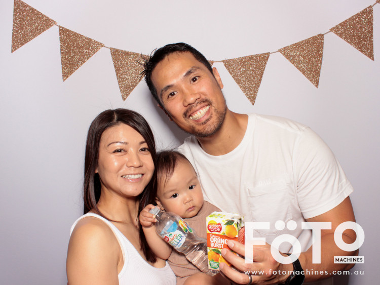 Harry's 1st Birthday | View more photos from the event at gallery.fotomachines.com.au/u/FOTOMachines/Harrys-1st-Birthday