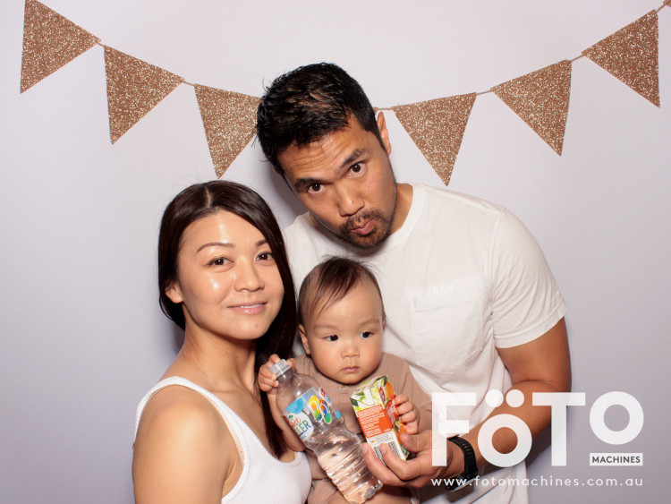 Harry's 1st Birthday | View more photos from the event at gallery.fotomachines.com.au/u/FOTOMachines/Harrys-1st-Birthday