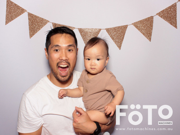 Harry's 1st Birthday | View more photos from the event at gallery.fotomachines.com.au/u/FOTOMachines/Harrys-1st-Birthday