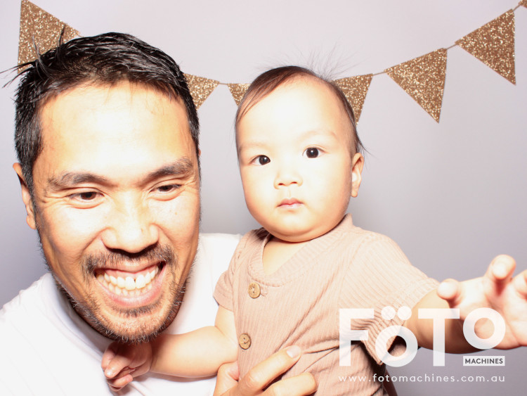 Harry's 1st Birthday | View more photos from the event at gallery.fotomachines.com.au/u/FOTOMachines/Harrys-1st-Birthday