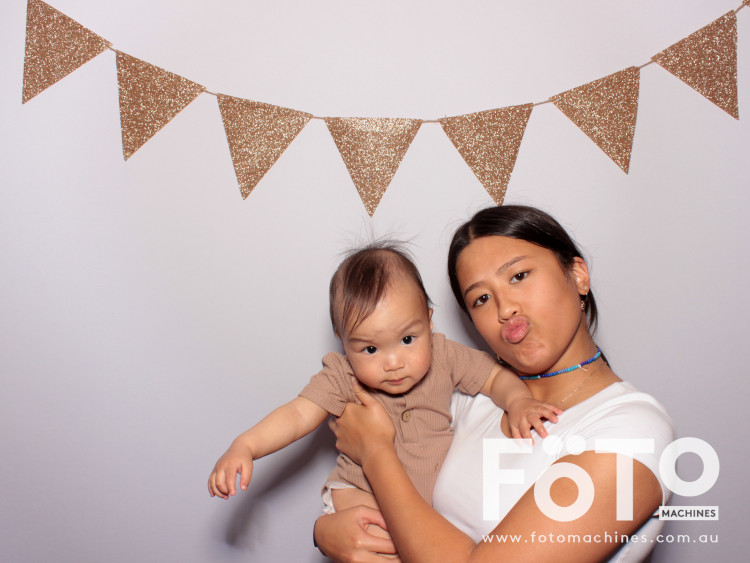 Harry's 1st Birthday | View more photos from the event at gallery.fotomachines.com.au/u/FOTOMachines/Harrys-1st-Birthday