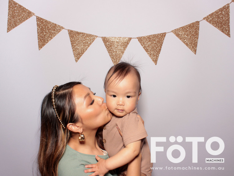 Harry's 1st Birthday | View more photos from the event at gallery.fotomachines.com.au/u/FOTOMachines/Harrys-1st-Birthday