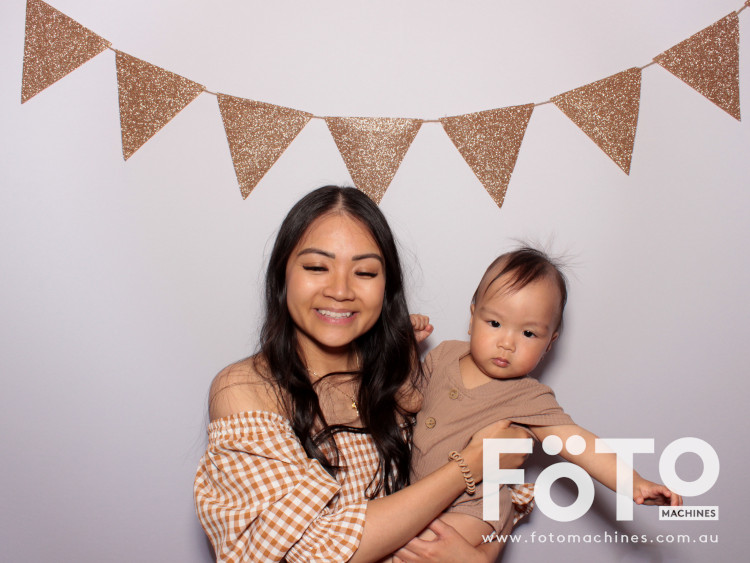 Harry's 1st Birthday | View more photos from the event at gallery.fotomachines.com.au/u/FOTOMachines/Harrys-1st-Birthday