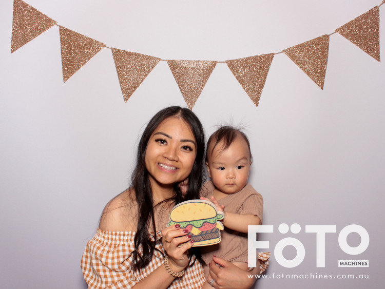 Harry's 1st Birthday | View more photos from the event at gallery.fotomachines.com.au/u/FOTOMachines/Harrys-1st-Birthday
