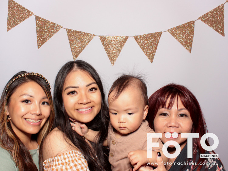 Harry's 1st Birthday | View more photos from the event at gallery.fotomachines.com.au/u/FOTOMachines/Harrys-1st-Birthday