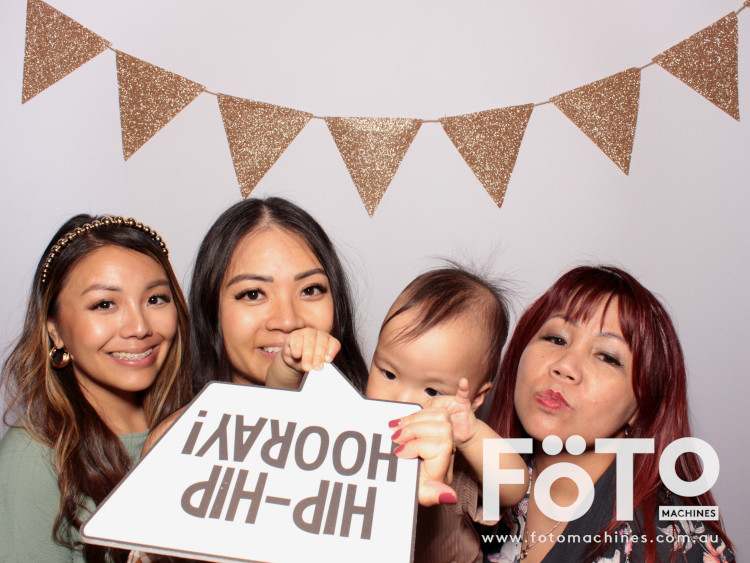 Harry's 1st Birthday | View more photos from the event at gallery.fotomachines.com.au/u/FOTOMachines/Harrys-1st-Birthday