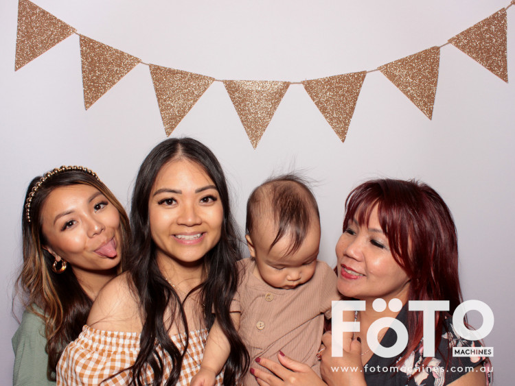 Harry's 1st Birthday | View more photos from the event at gallery.fotomachines.com.au/u/FOTOMachines/Harrys-1st-Birthday