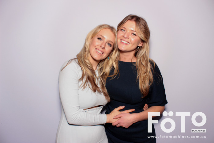 Nellie & Robbie's Wedding | View more photos from the event at gallery.fotomachines.com.au/u/FOTOMachines/Nellie-Robbies-Wedding