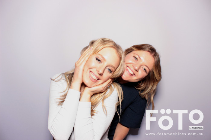 Nellie & Robbie's Wedding | View more photos from the event at gallery.fotomachines.com.au/u/FOTOMachines/Nellie-Robbies-Wedding