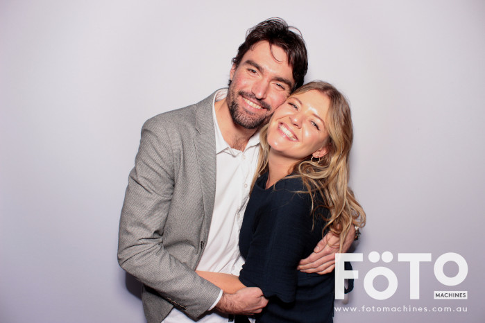 Nellie & Robbie's Wedding | View more photos from the event at gallery.fotomachines.com.au/u/FOTOMachines/Nellie-Robbies-Wedding