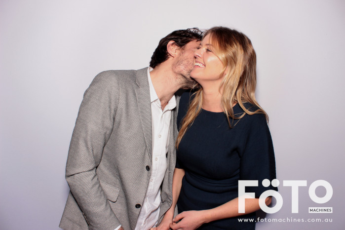 Nellie & Robbie's Wedding | View more photos from the event at gallery.fotomachines.com.au/u/FOTOMachines/Nellie-Robbies-Wedding