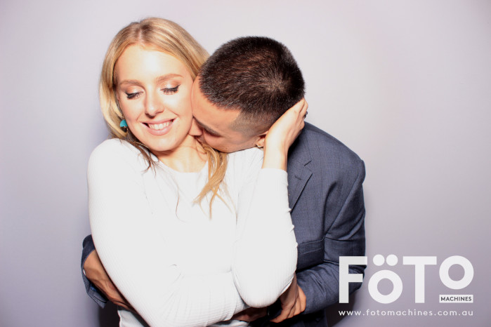 Nellie & Robbie's Wedding | View more photos from the event at gallery.fotomachines.com.au/u/FOTOMachines/Nellie-Robbies-Wedding