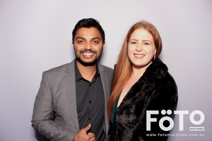 Nellie & Robbie's Wedding | View more photos from the event at gallery.fotomachines.com.au/u/FOTOMachines/Nellie-Robbies-Wedding