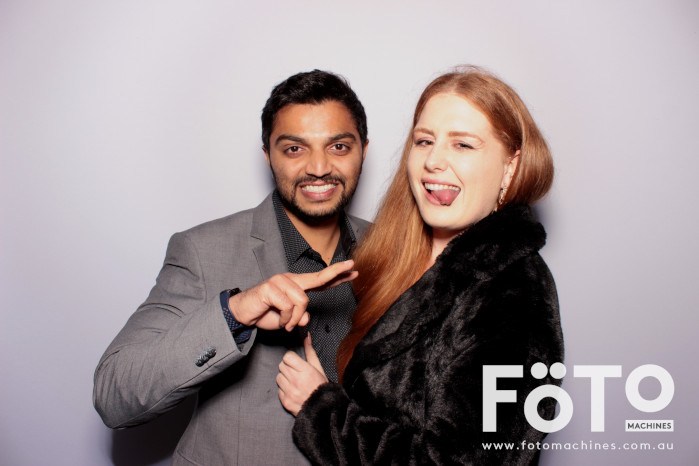 Nellie & Robbie's Wedding | View more photos from the event at gallery.fotomachines.com.au/u/FOTOMachines/Nellie-Robbies-Wedding