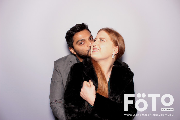 Nellie & Robbie's Wedding | View more photos from the event at gallery.fotomachines.com.au/u/FOTOMachines/Nellie-Robbies-Wedding