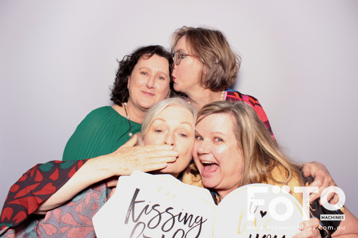 Nellie & Robbie's Wedding | View more photos from the event at gallery.fotomachines.com.au/u/FOTOMachines/Nellie-Robbies-Wedding