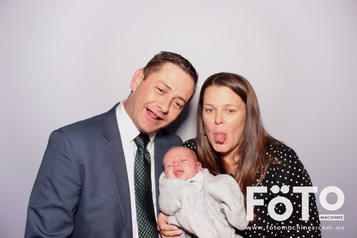 Nellie & Robbie's Wedding | View more photos from the event at gallery.fotomachines.com.au/u/FOTOMachines/Nellie-Robbies-Wedding