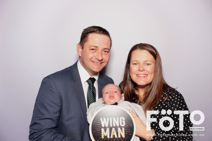 Nellie & Robbie's Wedding | View more photos from the event at gallery.fotomachines.com.au/u/FOTOMachines/Nellie-Robbies-Wedding