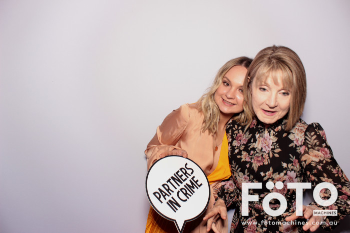 Nellie & Robbie's Wedding | View more photos from the event at gallery.fotomachines.com.au/u/FOTOMachines/Nellie-Robbies-Wedding