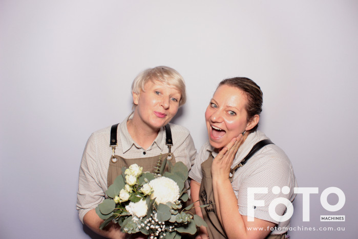 Nellie & Robbie's Wedding | View more photos from the event at gallery.fotomachines.com.au/u/FOTOMachines/Nellie-Robbies-Wedding