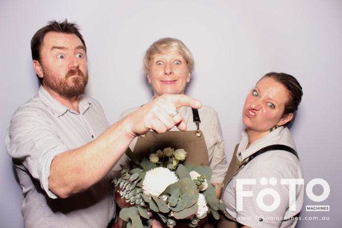 Nellie & Robbie's Wedding | View more photos from the event at gallery.fotomachines.com.au/u/FOTOMachines/Nellie-Robbies-Wedding