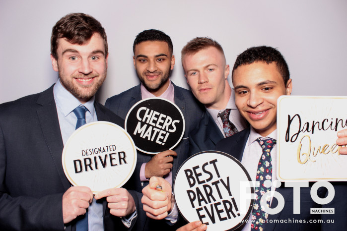 Nellie & Robbie's Wedding | View more photos from the event at gallery.fotomachines.com.au/u/FOTOMachines/Nellie-Robbies-Wedding