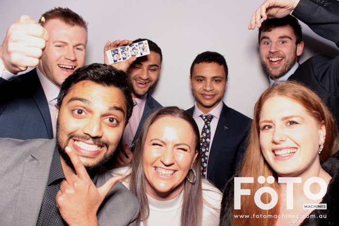 Nellie & Robbie's Wedding | View more photos from the event at gallery.fotomachines.com.au/u/FOTOMachines/Nellie-Robbies-Wedding