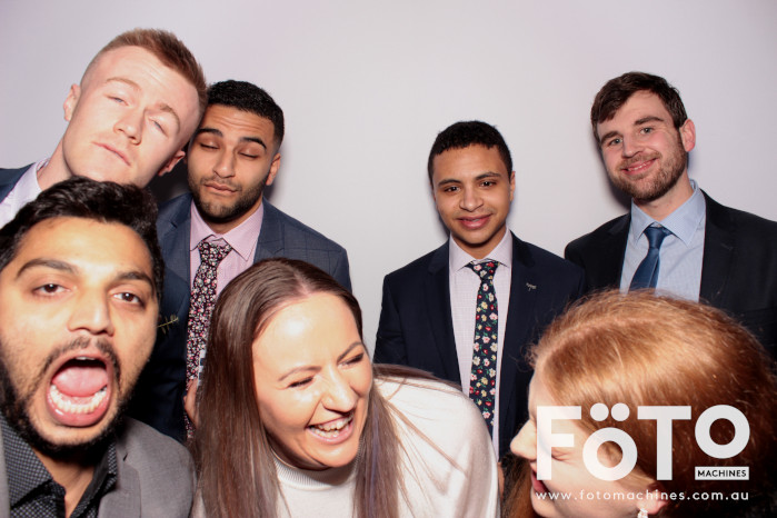 Nellie & Robbie's Wedding | View more photos from the event at gallery.fotomachines.com.au/u/FOTOMachines/Nellie-Robbies-Wedding