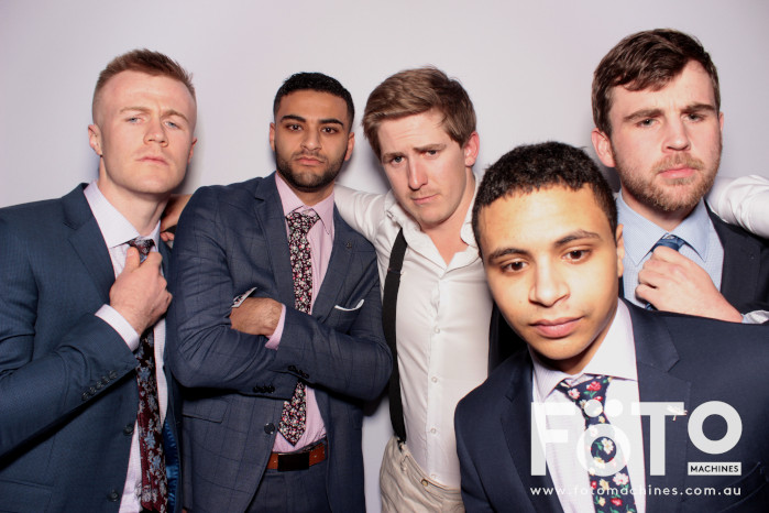 Nellie & Robbie's Wedding | View more photos from the event at gallery.fotomachines.com.au/u/FOTOMachines/Nellie-Robbies-Wedding