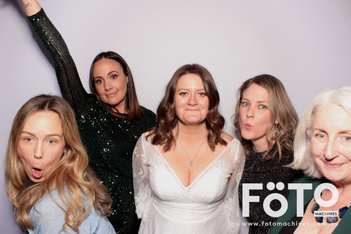 Nellie & Robbie's Wedding | View more photos from the event at gallery.fotomachines.com.au/u/FOTOMachines/Nellie-Robbies-Wedding