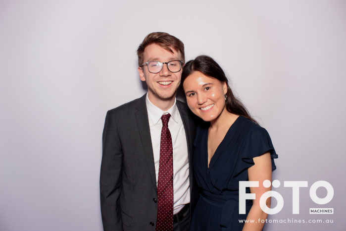 Nellie & Robbie's Wedding | View more photos from the event at gallery.fotomachines.com.au/u/FOTOMachines/Nellie-Robbies-Wedding