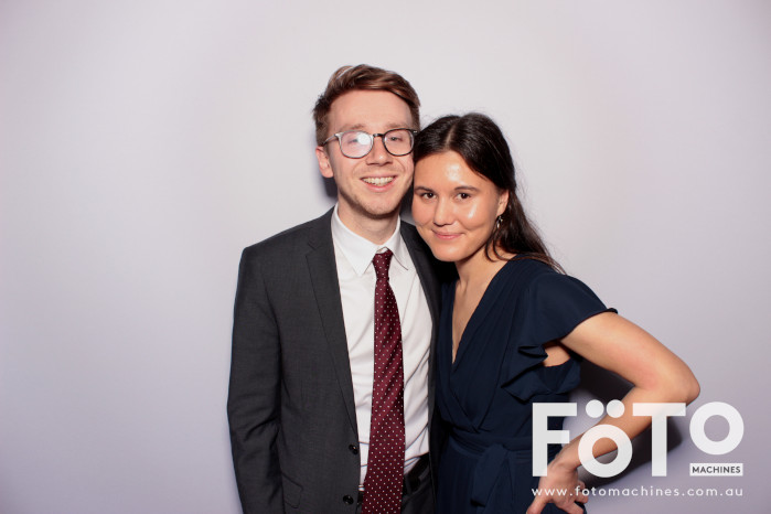 Nellie & Robbie's Wedding | View more photos from the event at gallery.fotomachines.com.au/u/FOTOMachines/Nellie-Robbies-Wedding