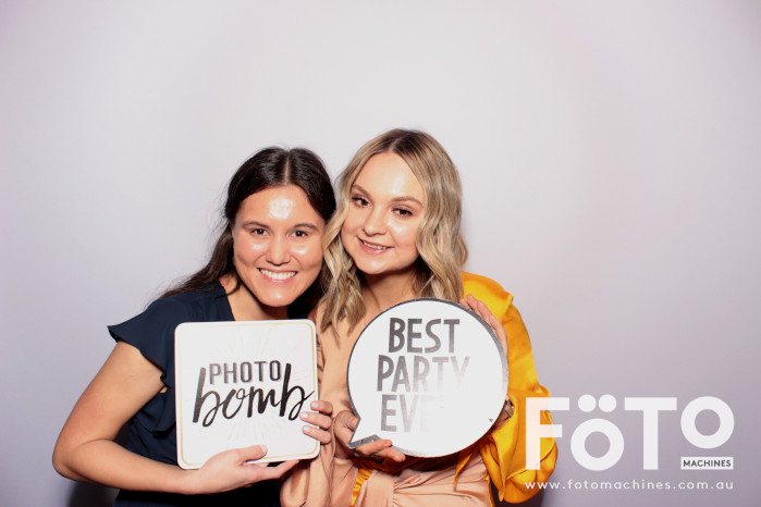 Nellie & Robbie's Wedding | View more photos from the event at gallery.fotomachines.com.au/u/FOTOMachines/Nellie-Robbies-Wedding