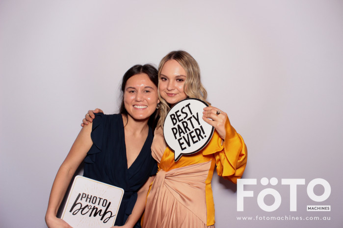 Nellie & Robbie's Wedding | View more photos from the event at gallery.fotomachines.com.au/u/FOTOMachines/Nellie-Robbies-Wedding