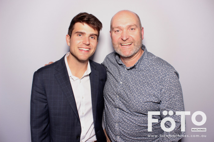 Nellie & Robbie's Wedding | View more photos from the event at gallery.fotomachines.com.au/u/FOTOMachines/Nellie-Robbies-Wedding